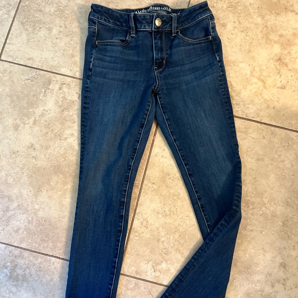 American Eagle